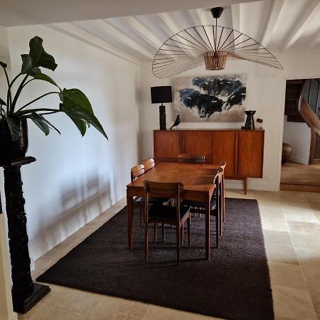 La Maison D'Yzia Мортан-о-Перш Екстериор снимка